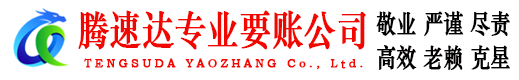 东平腾速达清债公司